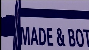 Made and Bottled in Kentucky | KET