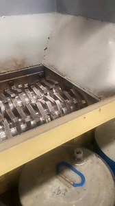 23K views · 454 reactions | This Machine Was Built to Destroy – And It Shows! #threadingmachine #technology | Factory Machine | Facebook