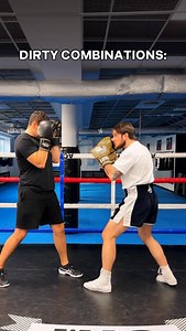 21K views · 2.1K reactions | To box like a pro, you've got to know the tricks to throw a perfect punch, set traps, and defend yourself seamlessly 壘 #boxing #training #martialarts #fighter #mma | Evgeny Alekseev | Facebook