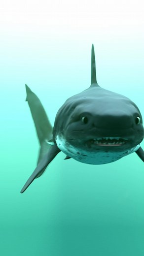 Salmon Shark Facts and Behavior Explained