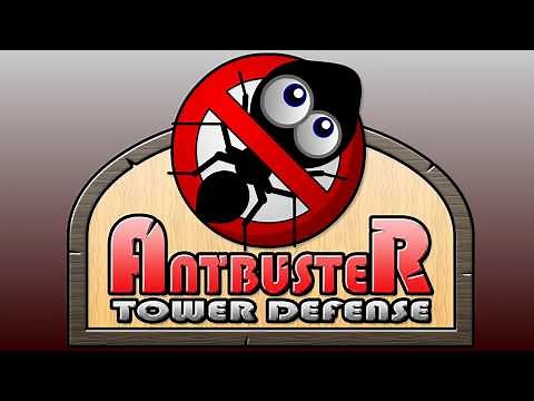 Antbuster TD