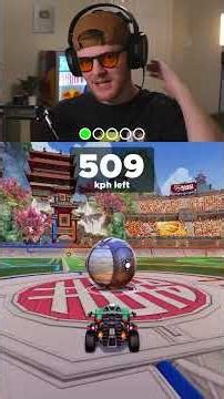 Musty said this would go viral... 😬