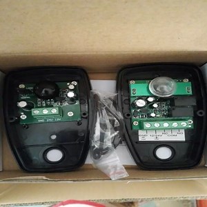 [Hot Item] Infrared Photocell Sensor for Gate Opener