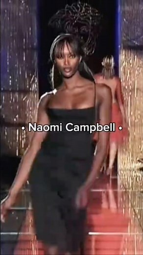 ✨ My Favorite Runway Walks of the 90s ✨ | The Golden Era of Fashion