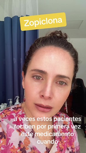 Uso de Zopiclona para el Insomnio y Cómo Funciona