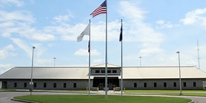 Officials identify 36-year-old Edgefield federal inmate who died