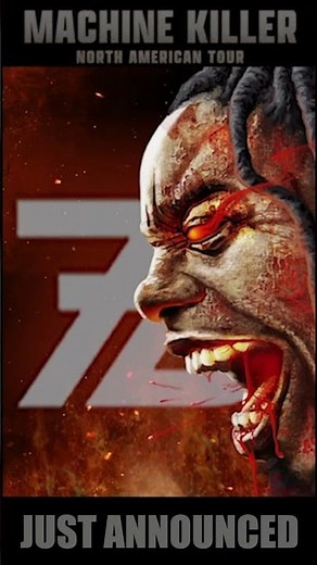 Static-X Announce Co-Headline tour with Sevendust