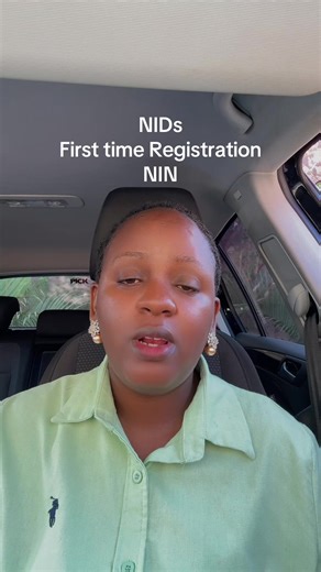 Registro de NIN: Preguntas Frecuentes y Requisitos