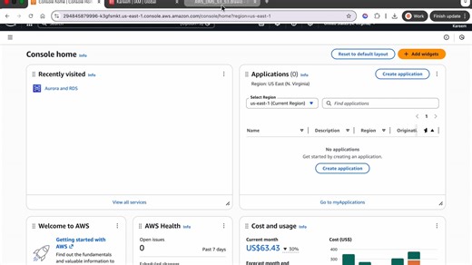 2_Creating_MySql_Rds