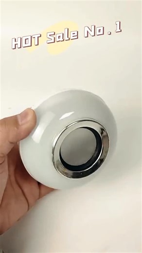 Souks on Instagram‎: "💡🎶 LED Music Bulb – ضو وموسيقى بنفس الوقت! لمبة LED ذكية مع سماعة بلوتوث مدمجة 🔊 بتغيّر الألوان RGB وتتحكم فيها بالريموت، مثالية للبيت، الغرفة، السهرات أو الأجواء المميزة ✨ سهولة تركيب مثل أي لمبة عادية. ✔️ ضوء LED + موسيقى ✔️ اتصال بلوتوث ✔️ ألوان متعددة مع ريموت ✔️ تصميم عملي ومميز 💡🎶 LED Music Bulb – Light & Music in One! Smart LED bulb with built-in Bluetooth speaker. RGB colors, remote control, perfect for home, parties, and chill vibes."‎