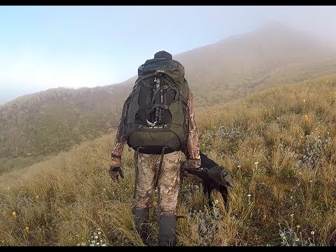 Osprey Aether AG 85l Pack Review