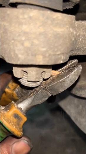 Tricks to remove lock pin! #youtube #shorts #foryou