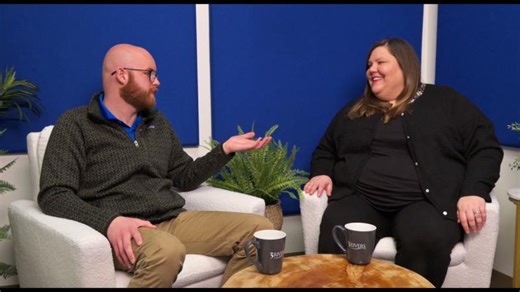 The Financial Wellness Podcast: Operating Out of Fear or Fantasy? | Episode #32 | 3Rivers Federal Credit Union