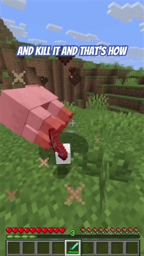 How to get wool in Minecraft #minecraft #mctutorial #gaming #bestminecraftclips #minecrafttutorial