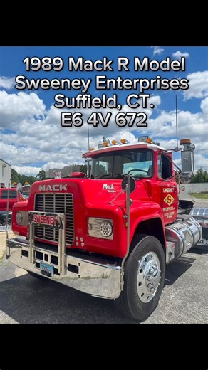 147 reactions · 18 comments | #mack #macktrucks #bulldog #diesel #dieselengines #dieselpower #dieseltrucks #dieselmechanic #engine #enginemachineshop #enginemachine #InFrame #rebuild #rebuilding #enginerebuild | RCS Diesel Service | Facebook