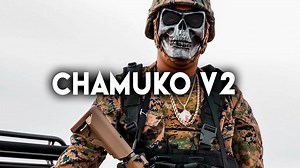 El Chamuko v2 - El Makabelico, El Comando Exclusivo (Narco Rap 2024) #ElMakabelico #ComandoExclusivo | AMG Records