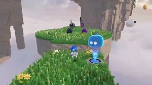 Astro's Playroom Soundtrack: The Story Behind the Catchy GPU Jungle Song