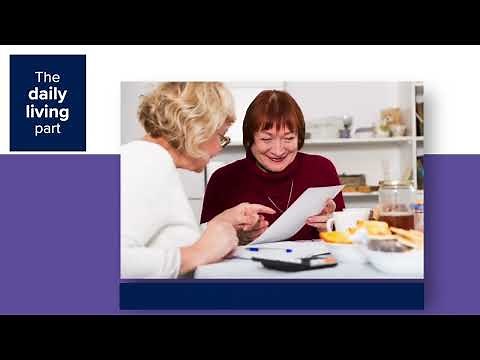 PIP - How does a pip assessment work