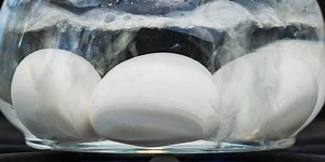 How to save energy when cooking