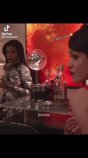 Empire saison 1 >> #défaite