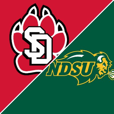 North Dakota State 51-13 South Dakota (Sep 27, 2025) Final Score - ESPN