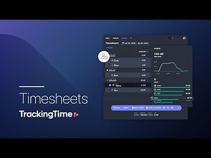 Optimize Your Company’s Workflow with Timesheets