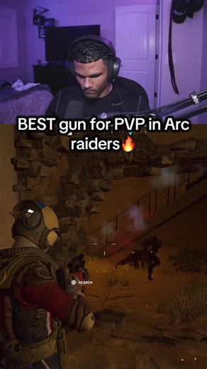 The IL Toro is INSANE for PVP and eliminating ARC in Arc raiders! IL Toro is one of the best guns in the game after the update Loadout: IL toro |I-III Shotgun choke Vertical grip Ext shotgun mag Optional: stock #fyp #arcraiders #arcraidersclips #gaming