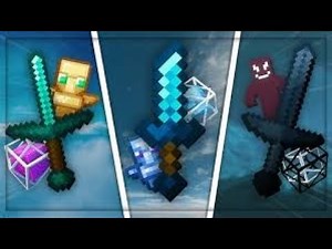 TOP 3 CRYSTAL PVP Texture Packs for 2025 (1.21.x)