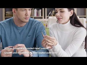 Bebird Note 3Pro--the First Ear Smart Tweezers In The World