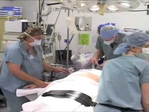 Fetal Heart Rate Monitoring - Part 1