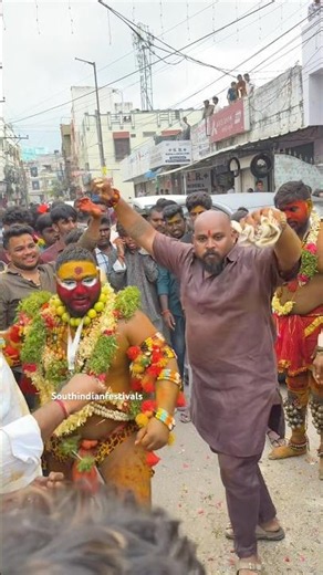 Golconda Badri Yadav bonalu 2026 celebrations #bonalu #bonalu2026 #golcondabonalu #golcondabonalu