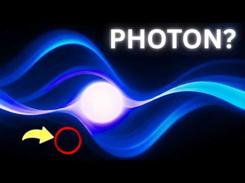 What Photons Are Actually Made Of? | Space Science for Sleep