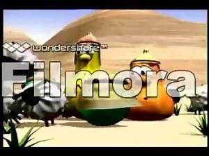 VeggieTales: Theme Song (1995-2009)