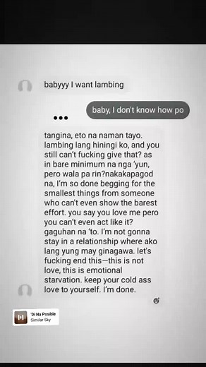 How to Use Lambing Words in Chat