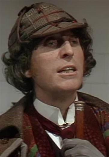 Classic Doctor Who: The Fourth Doctor S14:E22 - The Talons of Weng-Chiang (Pt. 2)