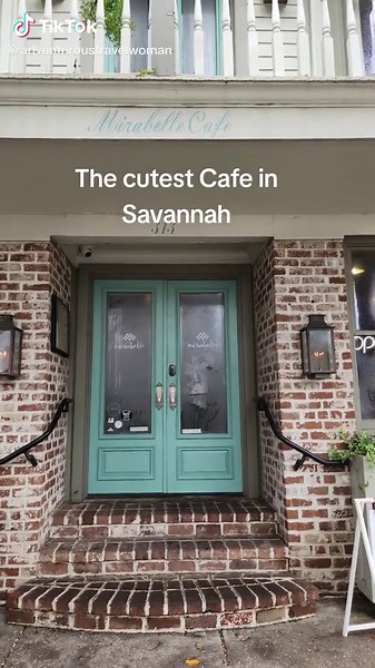 adventurous travelwoman on TikTok