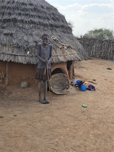 Exploring Fun Activities in a Village Setting