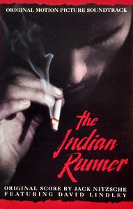 Various - The Indian Runner - Original Motion Picture Soundtrack