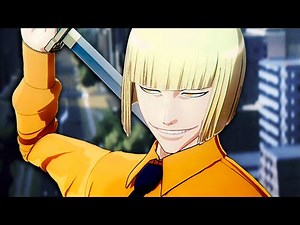 They FUMBLED SHINJI SO HARD! Bleach Rebirth of Souls