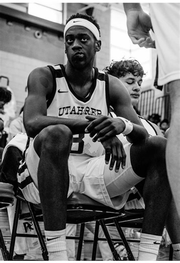 Creative NBA Basketball Edits You Must Watch