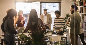 Top 10 Takeaways from High-Potential Identification Survey 2020