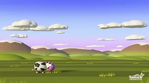 32K views · 517 reactions | Close Encounters of the bale Kind ;-) Happy new year everybody 朗拾 | Tama - Farm Grown Solutions | Facebook