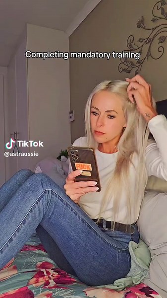 Completing Mandatory Work Training: What You Need to Know