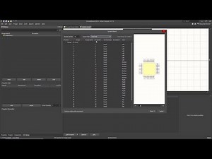 How to Create a Schematic Library in Altium Designer
