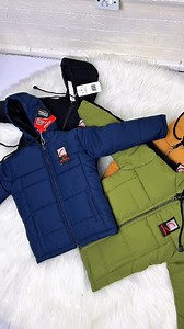 1.3K views · 60 reactions | Get ready to have a cosy and comfortable season ahead ❄️✨ Durable fabric -- Affordable price -- Trendy designs Size 2-10 years Available only at @smartclothingpk | Smart Clothing | Facebook