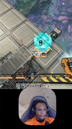 Building Smarter: Minimalist Constructor Setup + Storage Hub