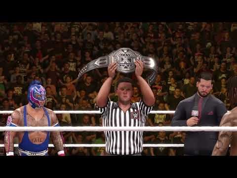 WWE 2025 Romania / Un RoyalRumble cu un final neasteptat