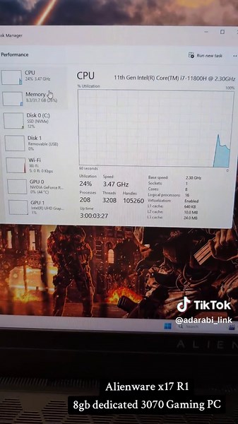 Alienware x17 R1: Super Gaming Machine for Sale