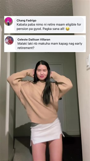 Understanding Retirement Benefits: Separation Pay and Pension