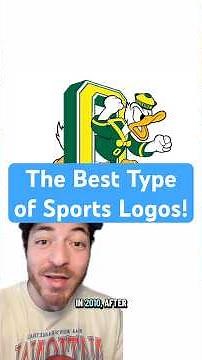 What’s your favorite college sports logo where it’s just an animal wearing a sweater? 😂